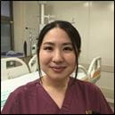 永井梓先生(名古屋市立大学)