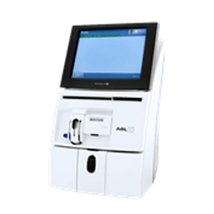 ABL80 FLEX CO-OX 血液ガス分析装置