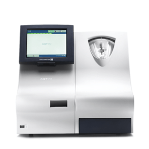 AQT90 FLEX 免疫検査装置