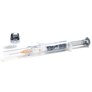 動脈採血キット