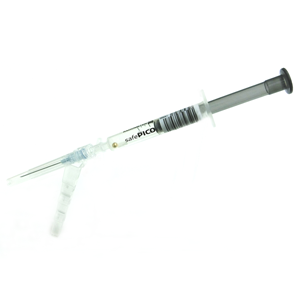 PICO針プラス 安全機構付採用針